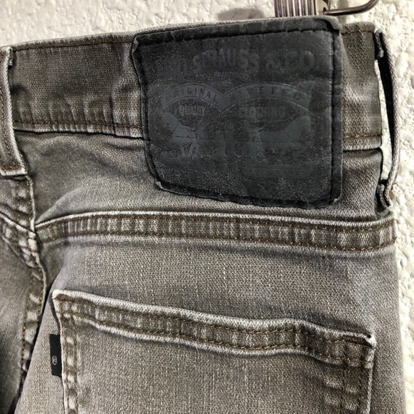 Levi Strauss original jeans - Picture 4 of 4